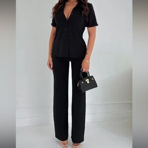 COPY - Top and pant set